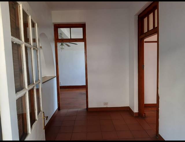 1 BEDROOM FLAT TO LET IN MUSGRAVE